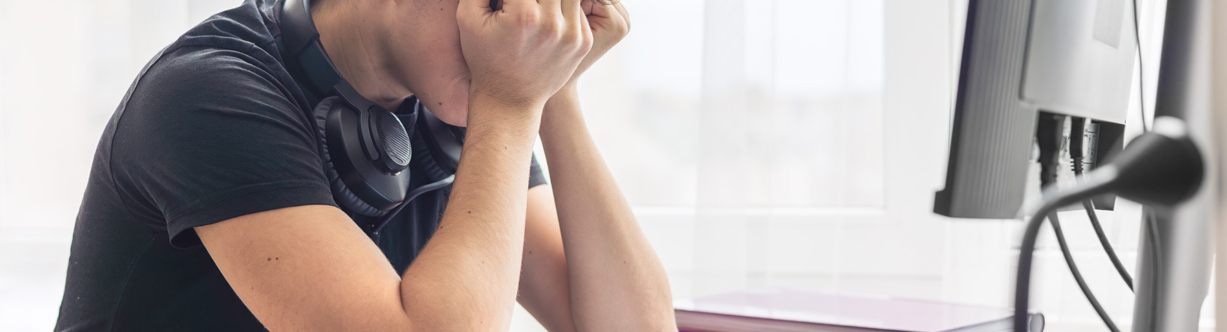 Attention-Deficit/Hyperactivity Disorder (ADHD)