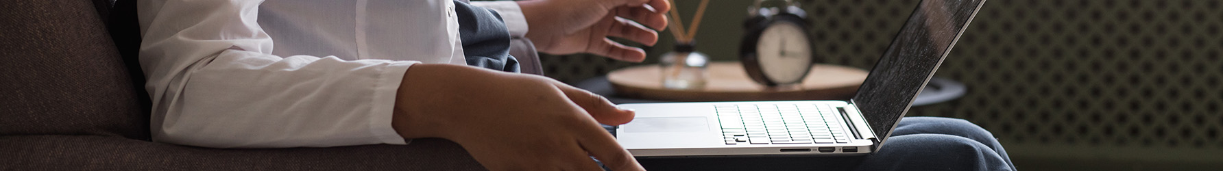 Online Psychiatry & Telehealth