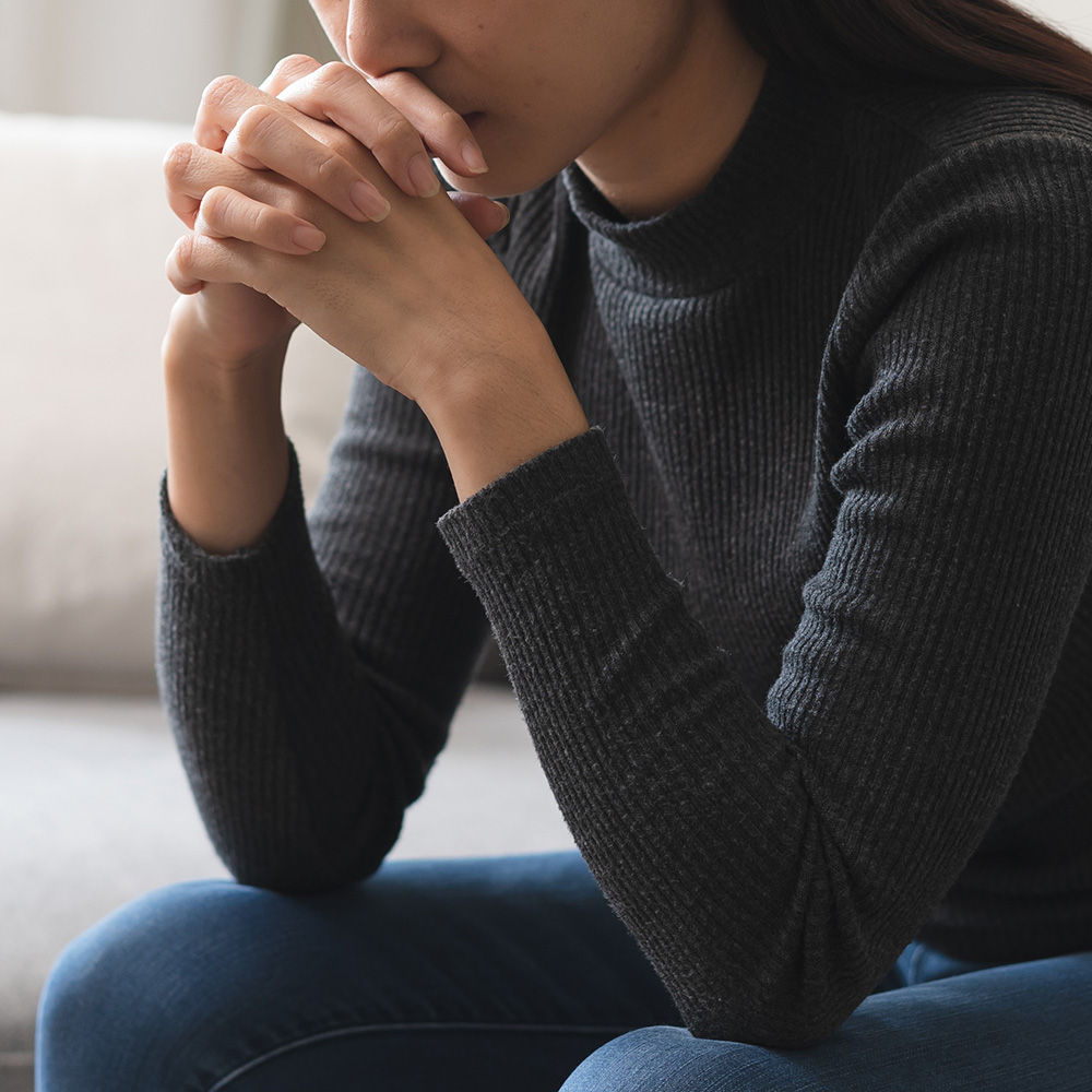 Depression & Anxiety