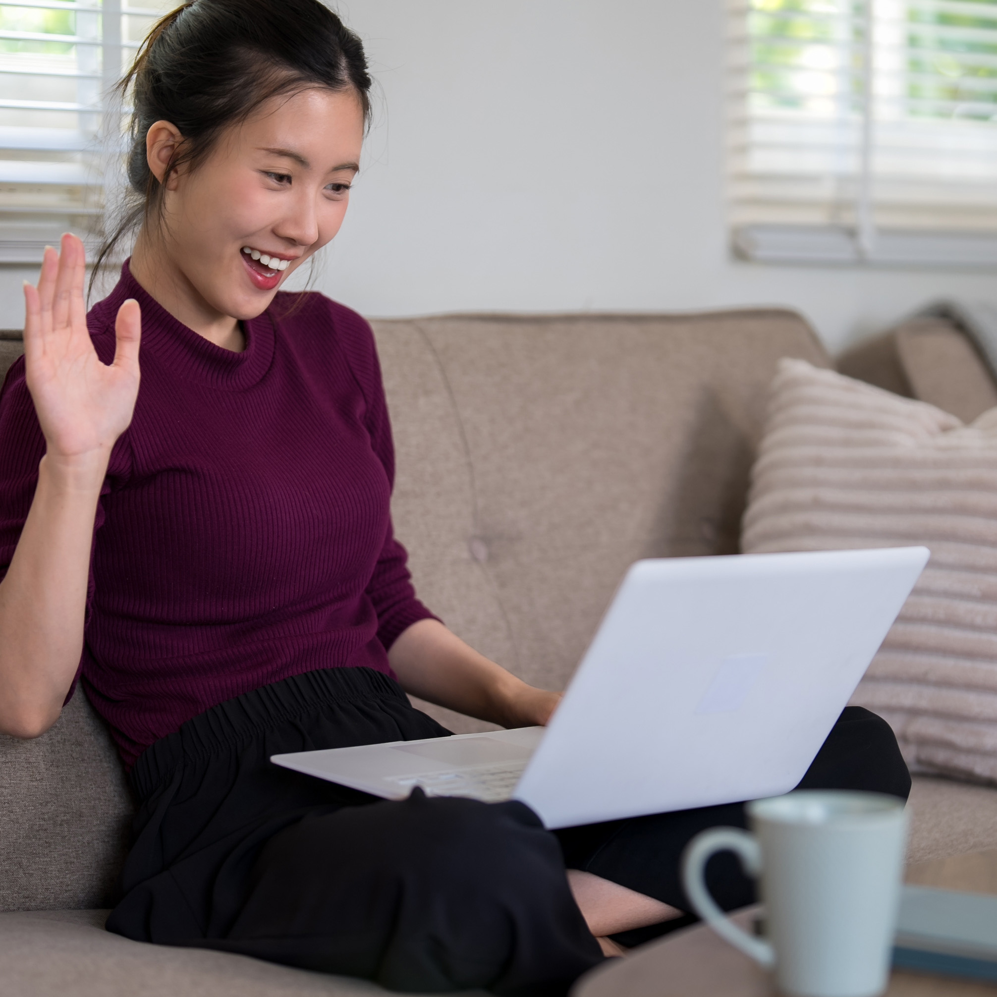 Online Psychiatry & Telehealth