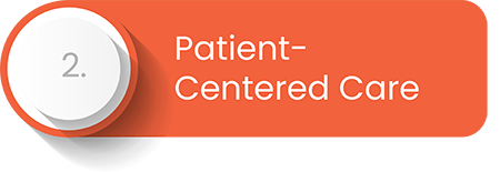 Patient-Centered Care