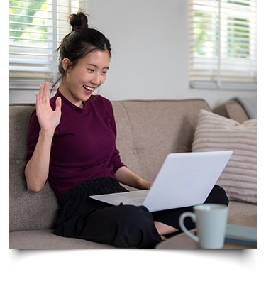 Online Therapy & Telehealth